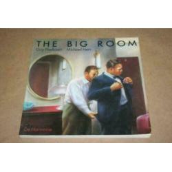 The big room - Guy Peellaert !! (beroemdheden)