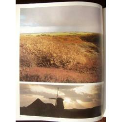 NEDERLANDSE LANDSCHAPPEN (in goede staat)