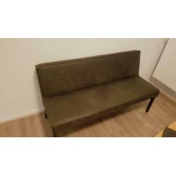 Be Pure Home Rodeo bank eetbank Tafel bank