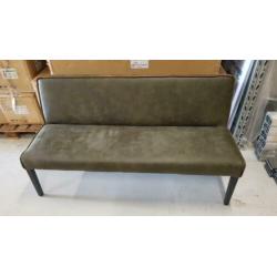 Be Pure Home Rodeo bank eetbank Tafel bank