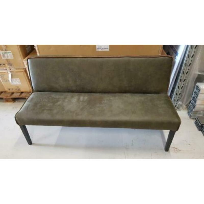 Be Pure Home Rodeo bank eetbank Tafel bank