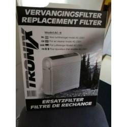 Luchtreiniger
