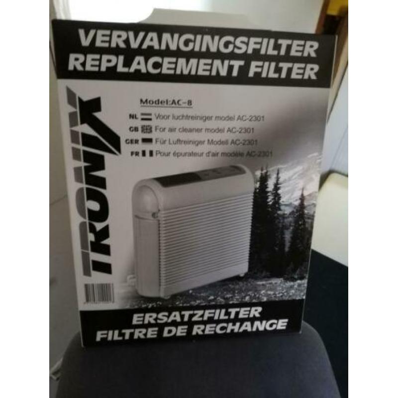 Luchtreiniger