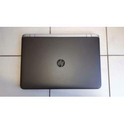 HP Probook 470 G3 17inch, 8GB en 128GB SSD schijf
