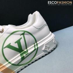 Louis Vuitton Sneakers #10