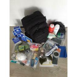 Noodpakket | Survivalpack | Het meest complete Noodpakket ve