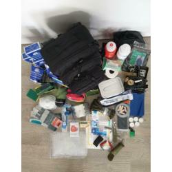 Noodpakket | Survivalpack | Het meest complete Noodpakket ve