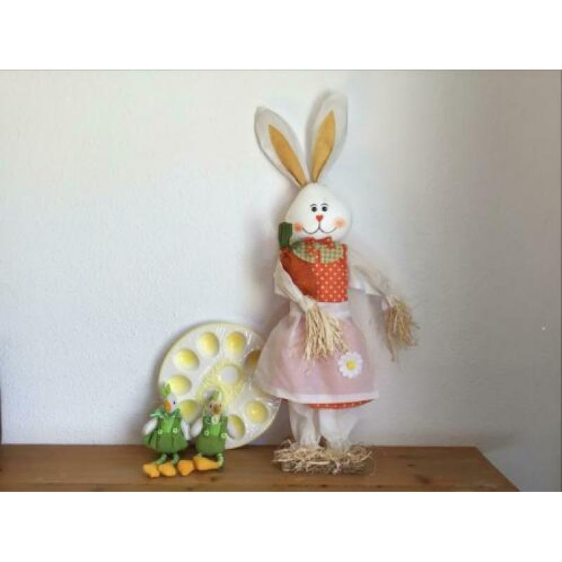 Paasdecoratie
