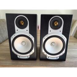Monitor audio Silver RS1 speakers in prachtige staat!