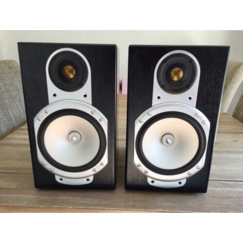 Monitor audio Silver RS1 speakers in prachtige staat!