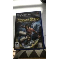 aantal playstation2 games