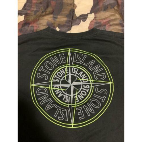 Stone island t-shirt