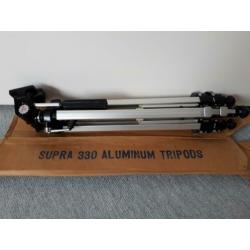 Driepootstatief, Supla 33D