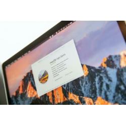 [Refurbished] MacBook Retina 15,4-Inch