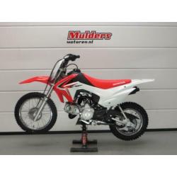 Honda CRF 110 FH (bj 2019)