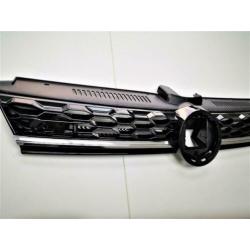 GTD grille golf 7.5 | OEM DESIGN | 2017 - up | ACC |