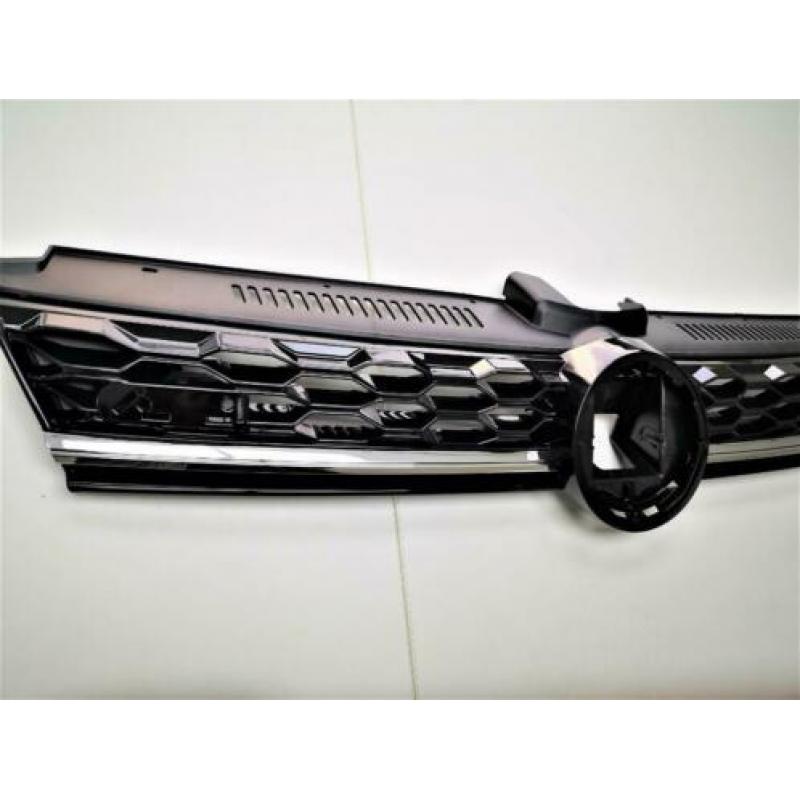 GTD grille golf 7.5 | OEM DESIGN | 2017 - up | ACC |