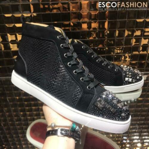Christian Louboutin Sneakers #164