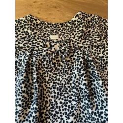 Le chic jurkje maat 74