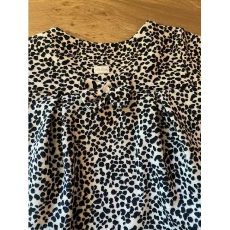 Le chic jurkje maat 74