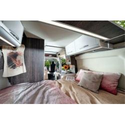 Westfalia Columbus 540 D Fiat Ducato 2.3 109 KW / 150pk Auto