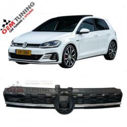 GTD grille golf 7.5 | OEM DESIGN | 2017 - up | ACC |