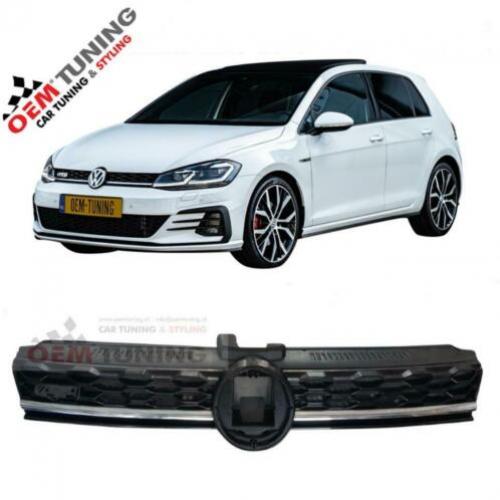 GTD grille golf 7.5 | OEM DESIGN | 2017 - up | ACC |