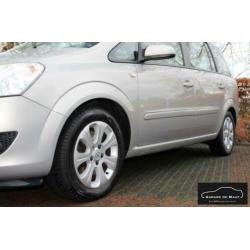 Opel Zafira 2.2 Temptation |Navi|PDC|7 Zits!|Trekhaak|NL-Aut