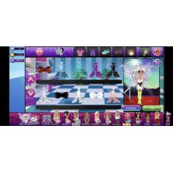 Moviestarplanet dresses CA