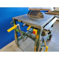 Bouwzaag Fabr. Gjerde Type 1603