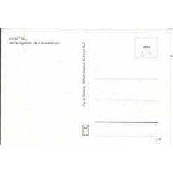 Ansichtkaarten Horst