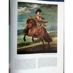 De wereld van Velasquez