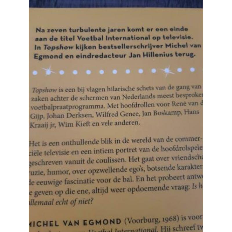 Diverse boeken