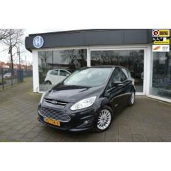 Ford C-Max 2.0 Plug-in Hybrid Titanium Plus Automaat / Cruis