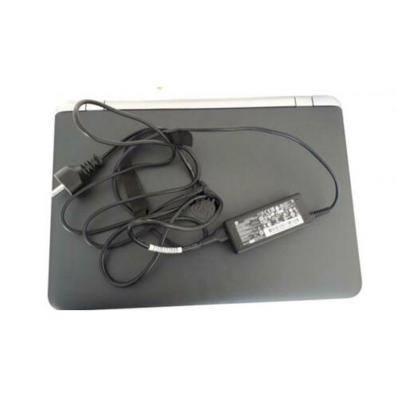 HP Probook 470 G3 17inch, 8GB en 128GB SSD schijf