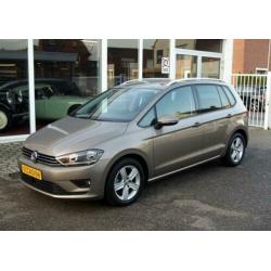 Volkswagen Golf Sportsvan 1.2 TSI Comfortline Automaat,Navi,