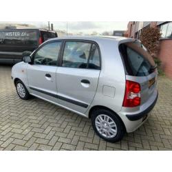 Hyundai Atos Airco slechts 91000KM !