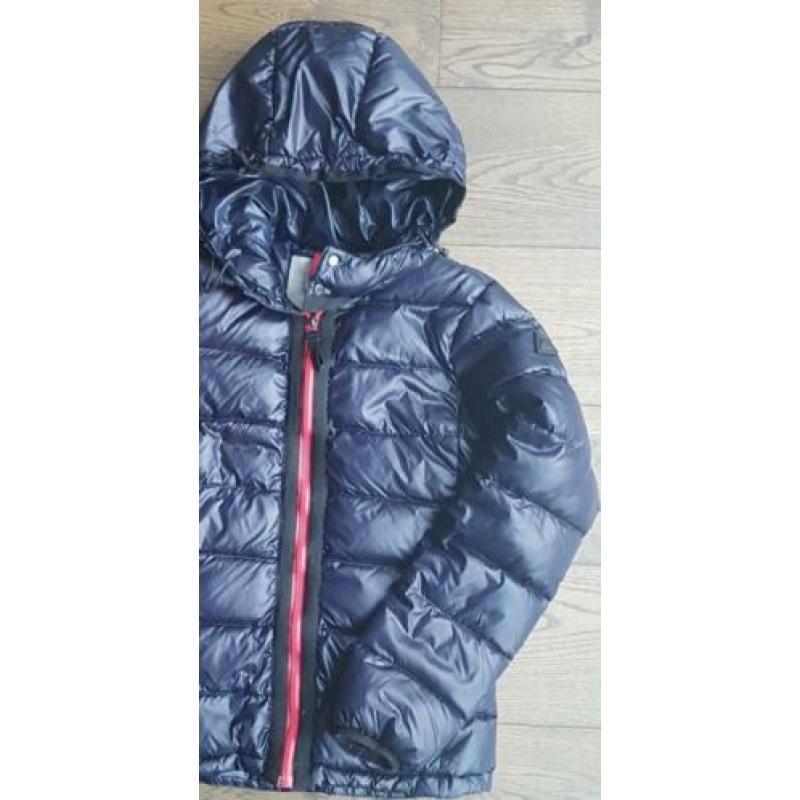 super gave jas van Gaastra maat S