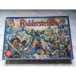 Ridderstrijd