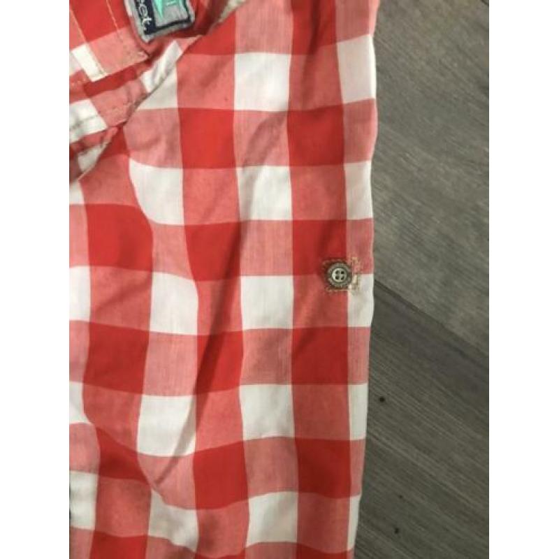 Blouse van Moodstreet 152