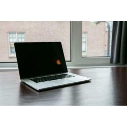 [Refurbished] MacBook Retina 15,4-Inch