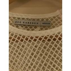 Zoe Karssen top
