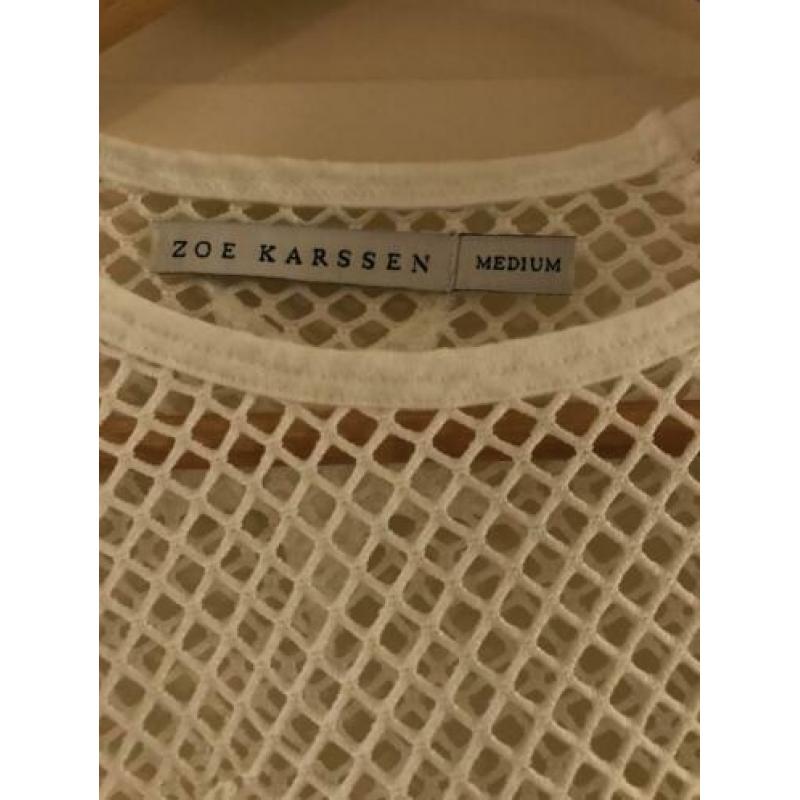 Zoe Karssen top