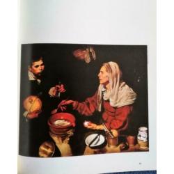 De wereld van Velasquez