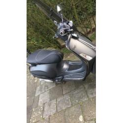 Vespa sprint full option