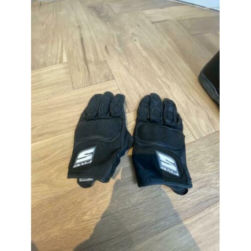Motorrijhandschoenen Five maat XXL/12