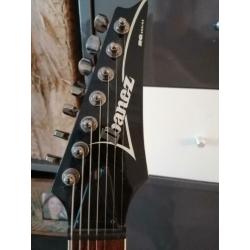 Ibanez RGseries A7