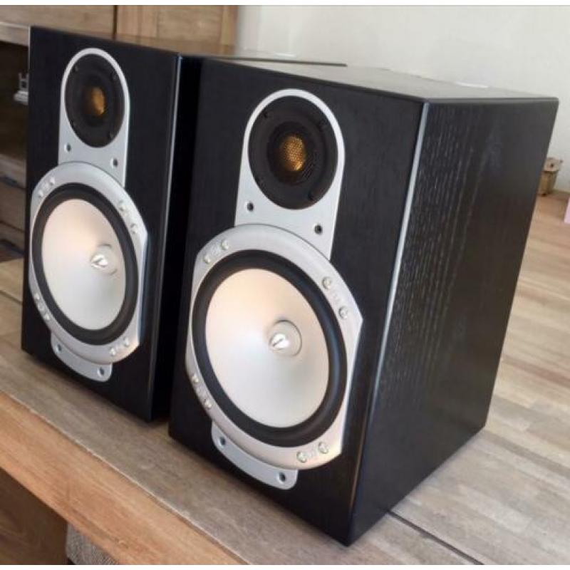 Monitor audio Silver RS1 speakers in prachtige staat!