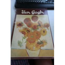 Van Gogh-1974-108 afbeeldingen door Brian Petrie