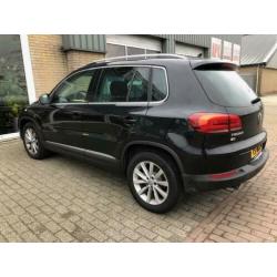 Volkswagen Tiguan 1.4 TSI Highline Edition Automaat 140PK Le